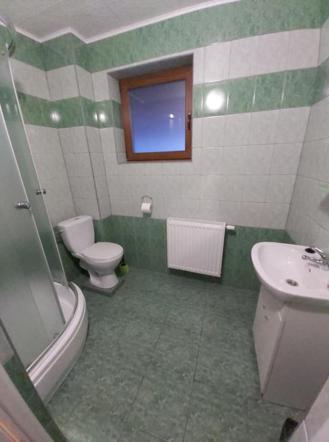 Dom Pod Winogronem Apartment Szczawnica Exterior photo