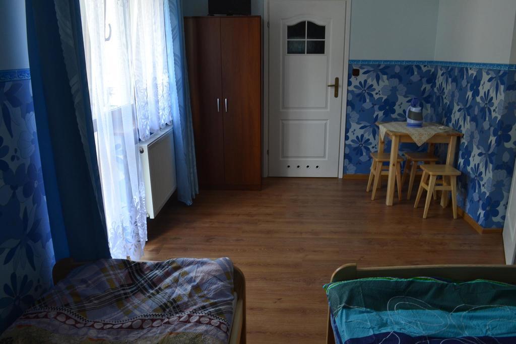 Dom Pod Winogronem Apartment Szczawnica Exterior photo