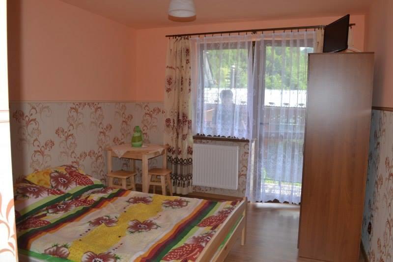 Dom Pod Winogronem Apartment Szczawnica Exterior photo